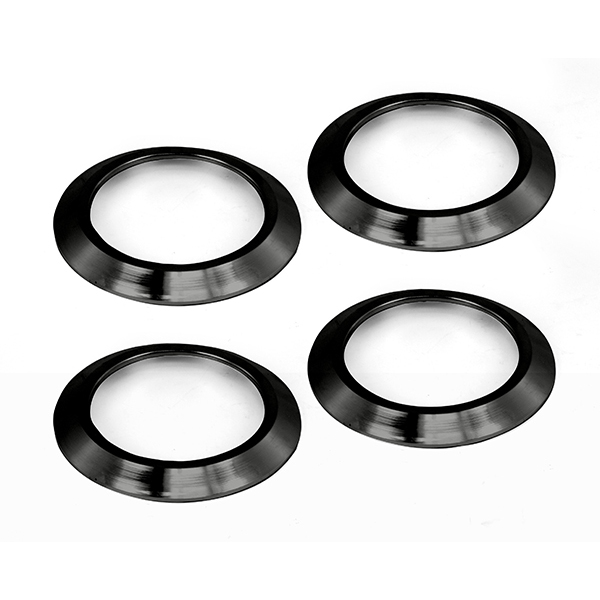 Dashboard Air Vent Components